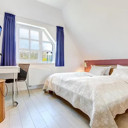 Apartament Residenz Am Balmer - Bs 65 Mit Wellnessbereich Balm