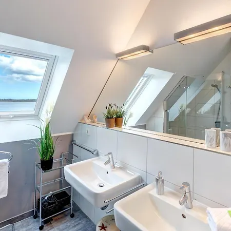 Residenz Am Balmer - Bs 65 Mit Wellnessbereich * Balm