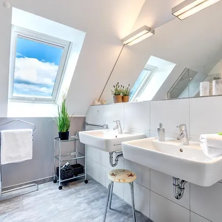 Residenz Am Balmer - Bs 65 Mit Wellnessbereich