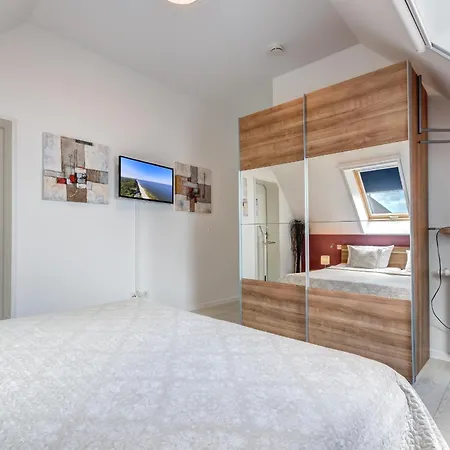Residenz Am Balmer - Bs 65 Mit Wellnessbereich Apartament *