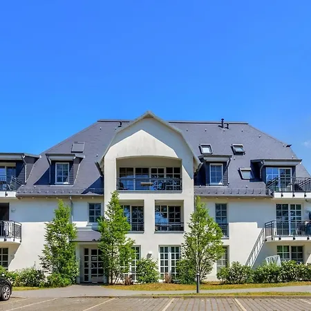 Residenz Am Balmer - Bs 65 Mit Wellnessbereich Апартаменты Balm