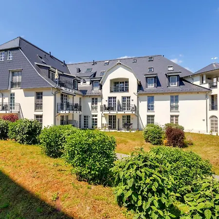 Residenz Am Balmer - Bs 65 Mit Wellnessbereich