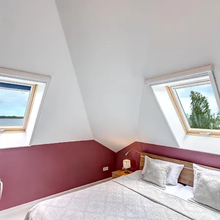 Residenz Am Balmer - Bs 65 Mit Wellnessbereich Апартаменты