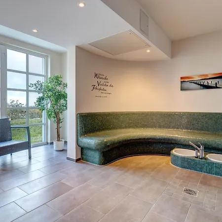 Апартаменты Residenz Am Balmer - Bs 65 Mit Wellnessbereich