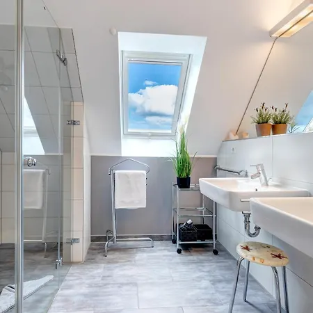 Residenz Am Balmer - Bs 65 Mit Wellnessbereich Апартаменты *