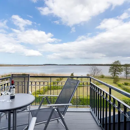 Апартаменты Residenz Am Balmer - Bs 65 Mit Wellnessbereich *