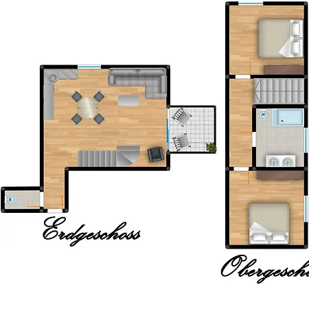 Residenz Am Balmer - Bs 65 Mit Wellnessbereich Balm