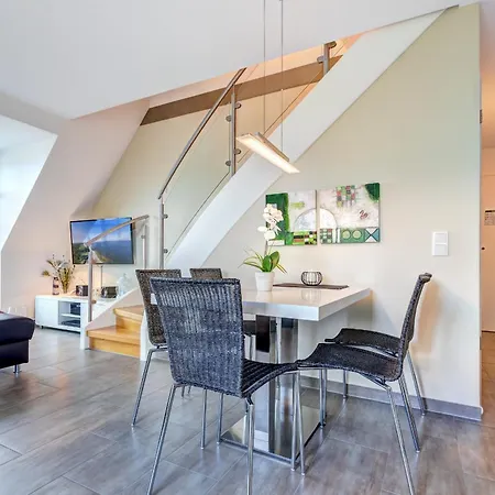 Residenz Am Balmer - Bs 65 Mit Wellnessbereich