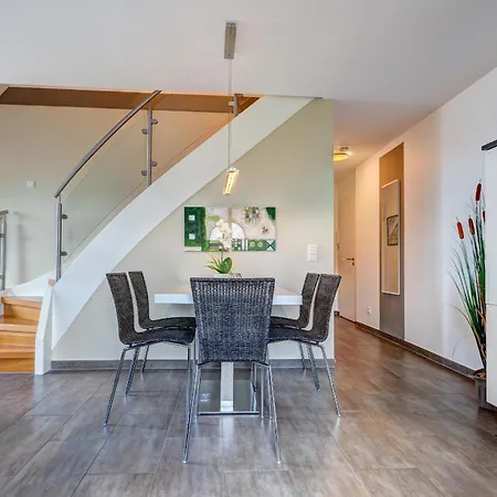 Residenz Am Balmer - Bs 65 Mit Wellnessbereich Апартаменты Balm