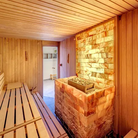 Residenz Am Balmer - Bs 65 Mit Wellnessbereich *