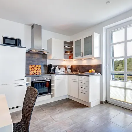 Residenz Am Balmer - Bs 65 Mit Wellnessbereich * Balm