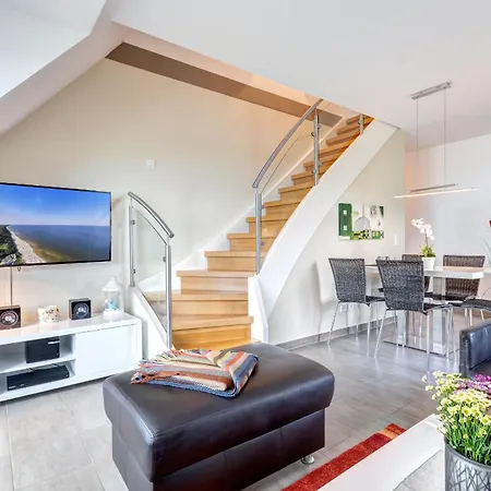 Residenz Am Balmer - Bs 65 Mit Wellnessbereich Апартаменты