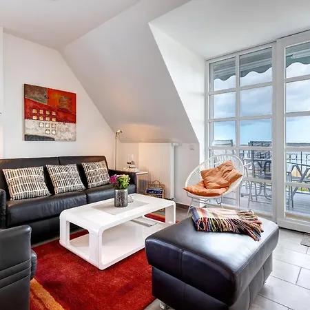 Residenz Am Balmer - Bs 65 Mit Wellnessbereich Balm