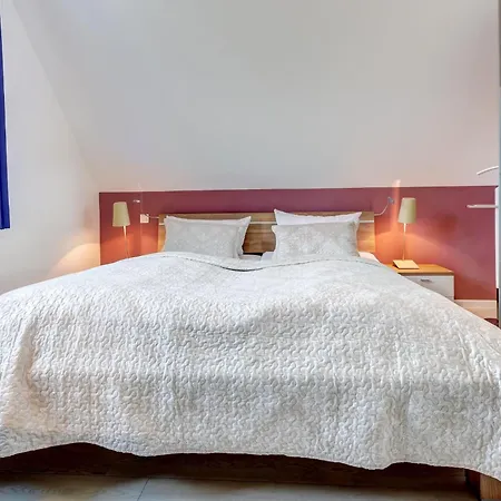 Апартаменты Residenz Am Balmer - Bs 65 Mit Wellnessbereich