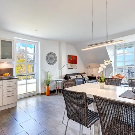 Residenz Am Balmer - Bs 65 Mit Wellnessbereich Апартаменты *