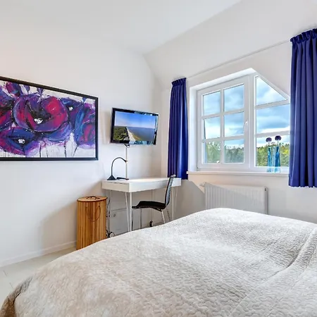 Apartament Residenz Am Balmer - Bs 65 Mit Wellnessbereich Balm