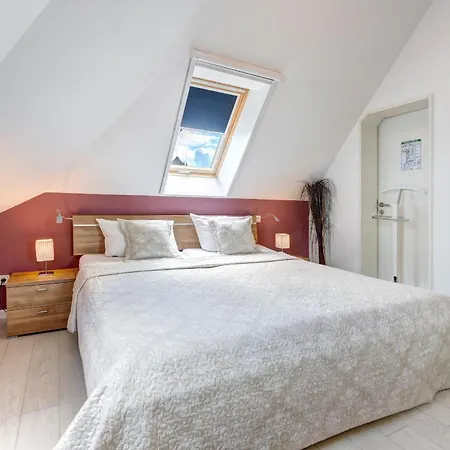 Апартаменты Residenz Am Balmer - Bs 65 Mit Wellnessbereich