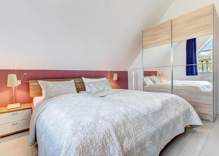 Residenz Am Balmer - Bs 65 Mit Wellnessbereich Διαμέρισμα