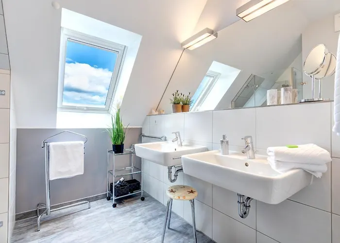 Residenz Am Balmer - Bs 65 Mit Wellnessbereich