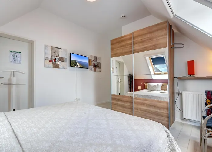 Residenz Am Balmer - Bs 65 Mit Wellnessbereich Διαμέρισμα *