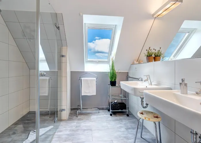 Residenz Am Balmer - Bs 65 Mit Wellnessbereich Διαμέρισμα *