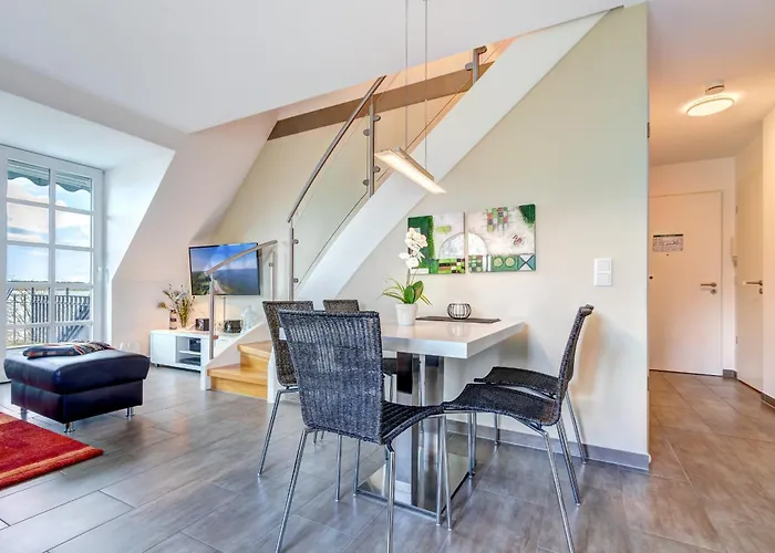 Residenz Am Balmer - Bs 65 Mit Wellnessbereich
