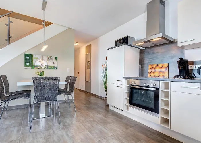 Residenz Am Balmer - Bs 65 Mit Wellnessbereich Διαμέρισμα