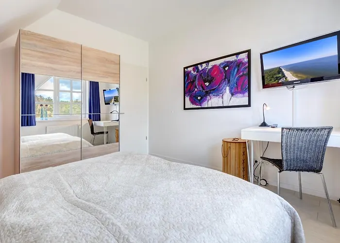 Διαμέρισμα Residenz Am Balmer - Bs 65 Mit Wellnessbereich