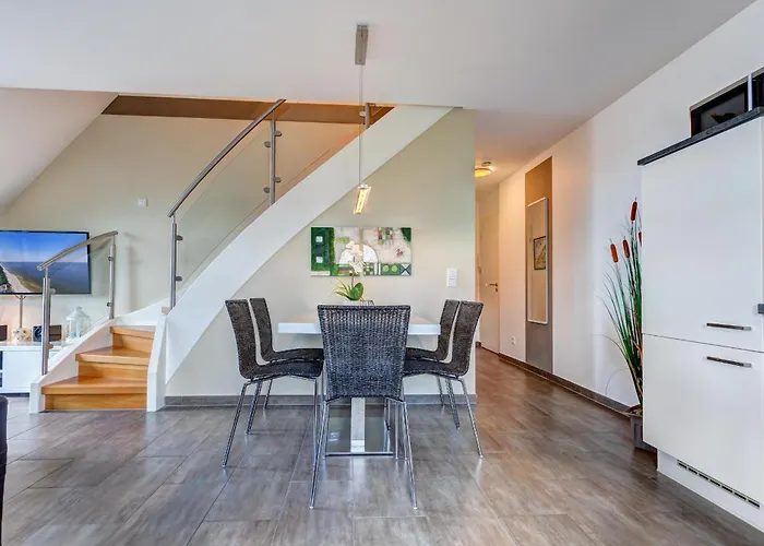 Residenz Am Balmer - Bs 65 Mit Wellnessbereich Διαμέρισμα Balm