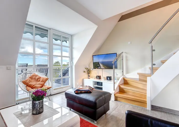 Διαμέρισμα Residenz Am Balmer - Bs 65 Mit Wellnessbereich *