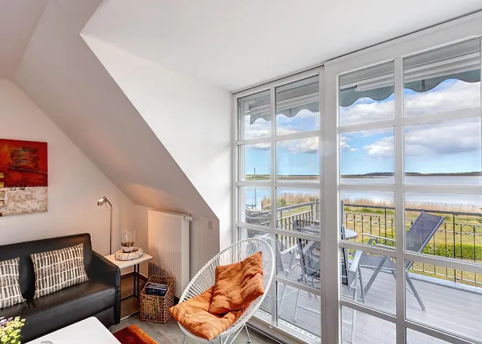 Residenz Am Balmer - Bs 65 Mit Wellnessbereich *