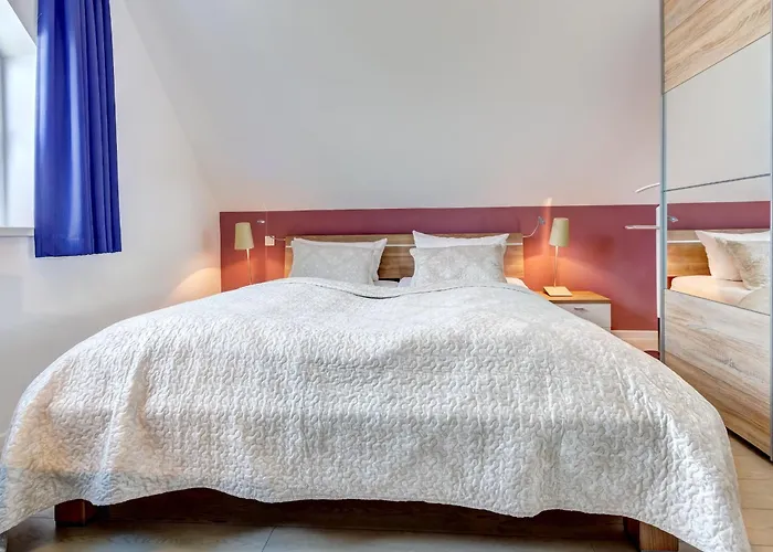 Διαμέρισμα Residenz Am Balmer - Bs 65 Mit Wellnessbereich