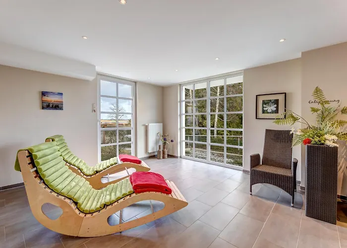 Residenz Am Balmer - Bs 65 Mit Wellnessbereich Διαμέρισμα