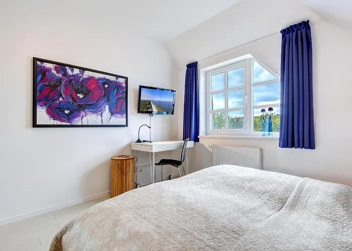Διαμέρισμα Residenz Am Balmer - Bs 65 Mit Wellnessbereich Balm