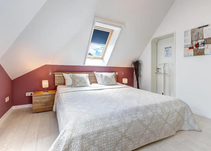 Διαμέρισμα Residenz Am Balmer - Bs 65 Mit Wellnessbereich